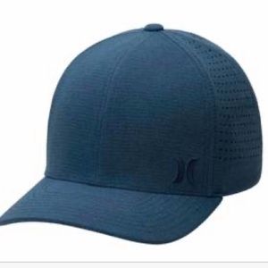 Hurley NWT Phantom Ripstop Hat L/XL
